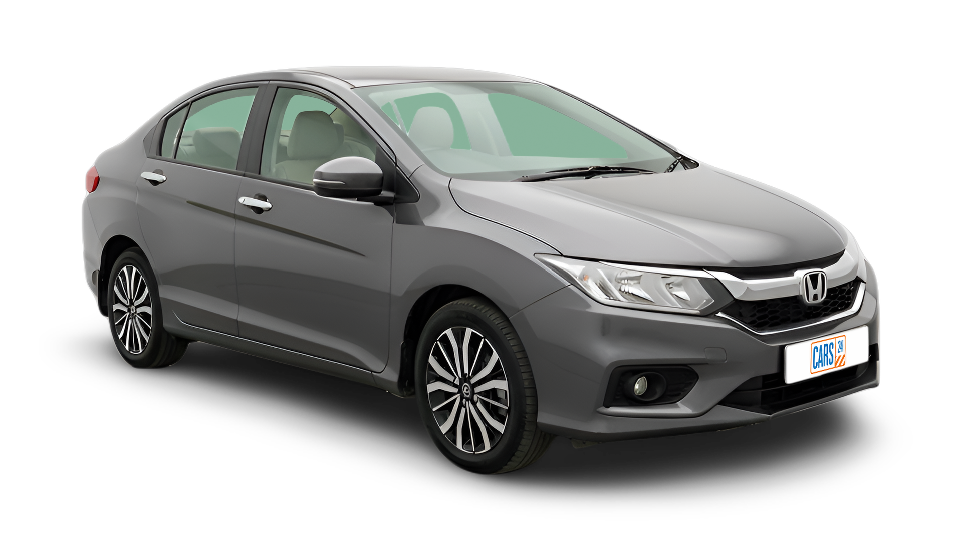 Honda City-img
